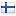 aroma2u.com server is located in Finland